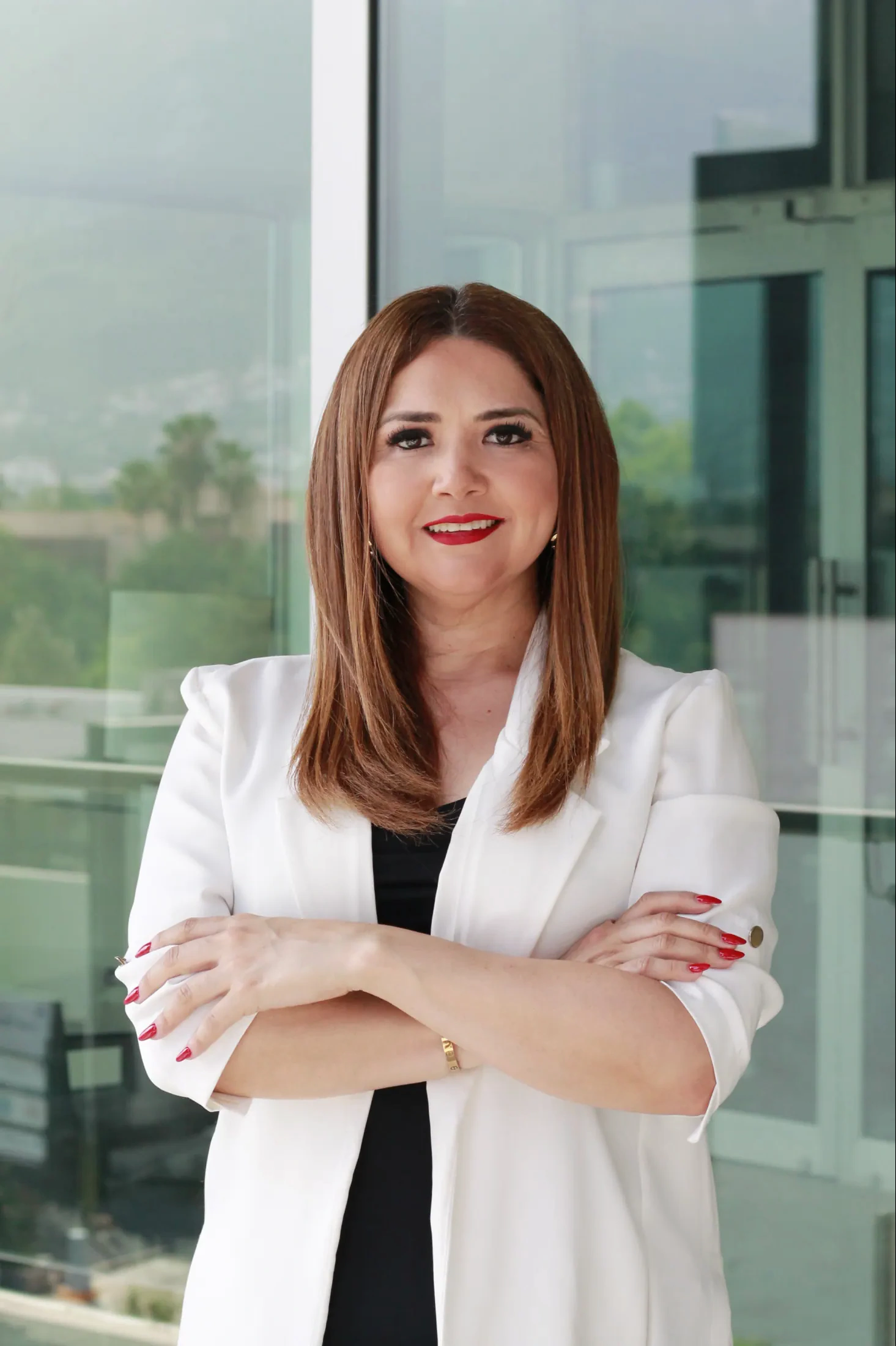 Alicia Carranza, fotografía 5 realizada por IU Brand
