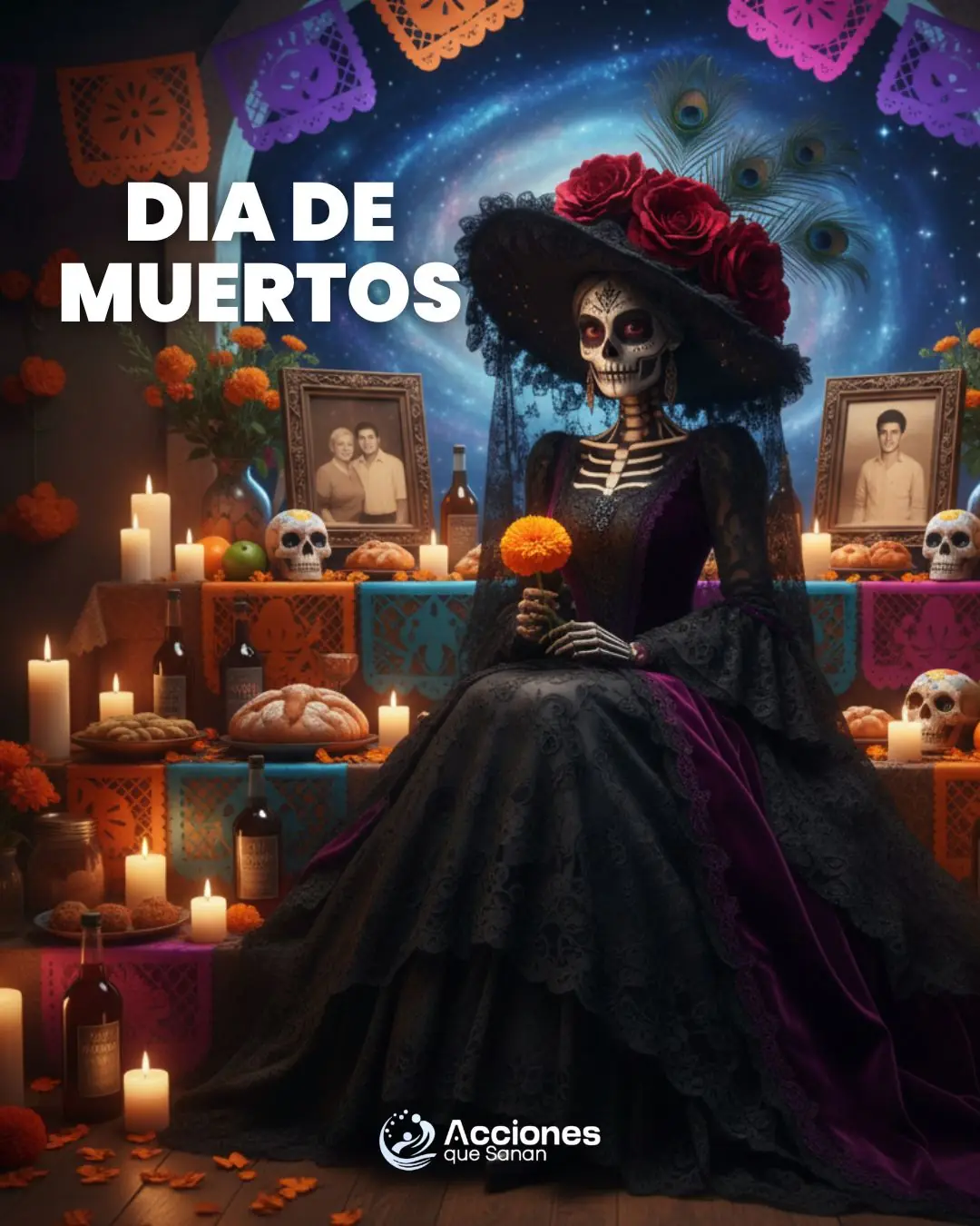 Contenido de impacto 02 de Acciones que Sanan, lámina 1