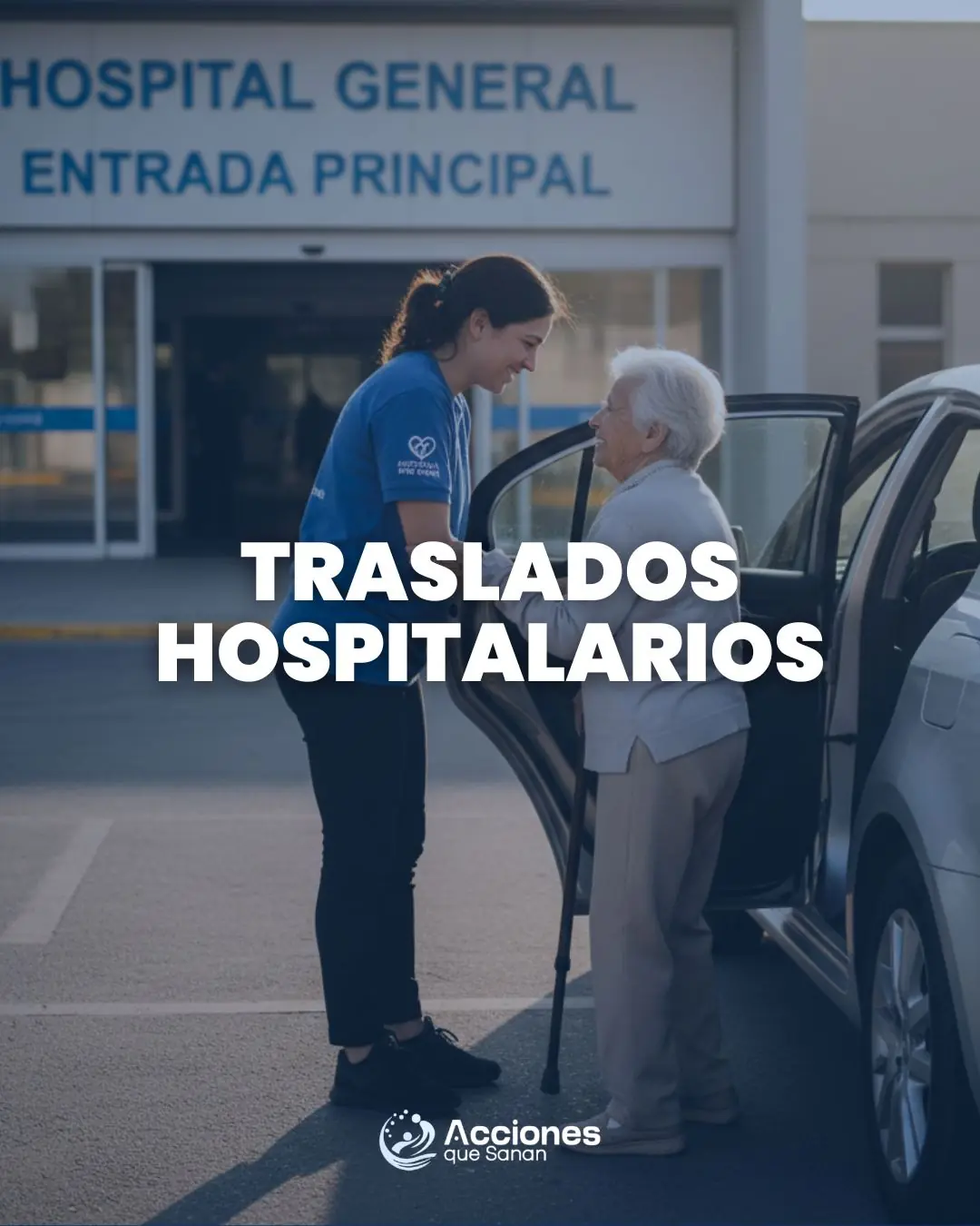 Contenido de impacto 08 de Acciones que Sanan, lámina 1