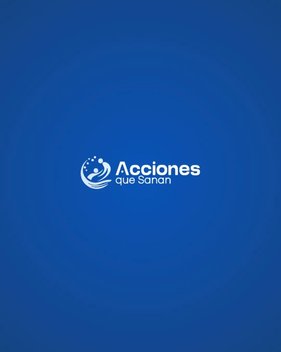 Contenido de impacto 11 de Acciones que Sanan, lámina 1