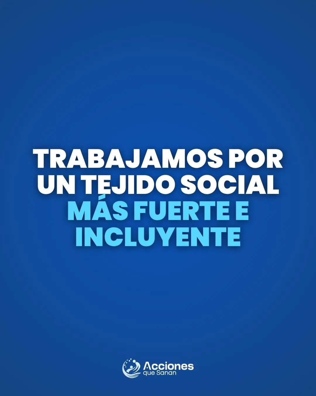 Contenido de impacto 24 de Acciones que Sanan, lámina 1