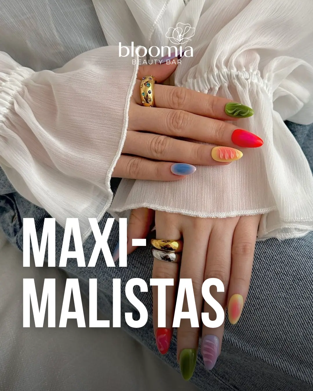 Contenido Bloomia 05 de Bloomia, lámina 1