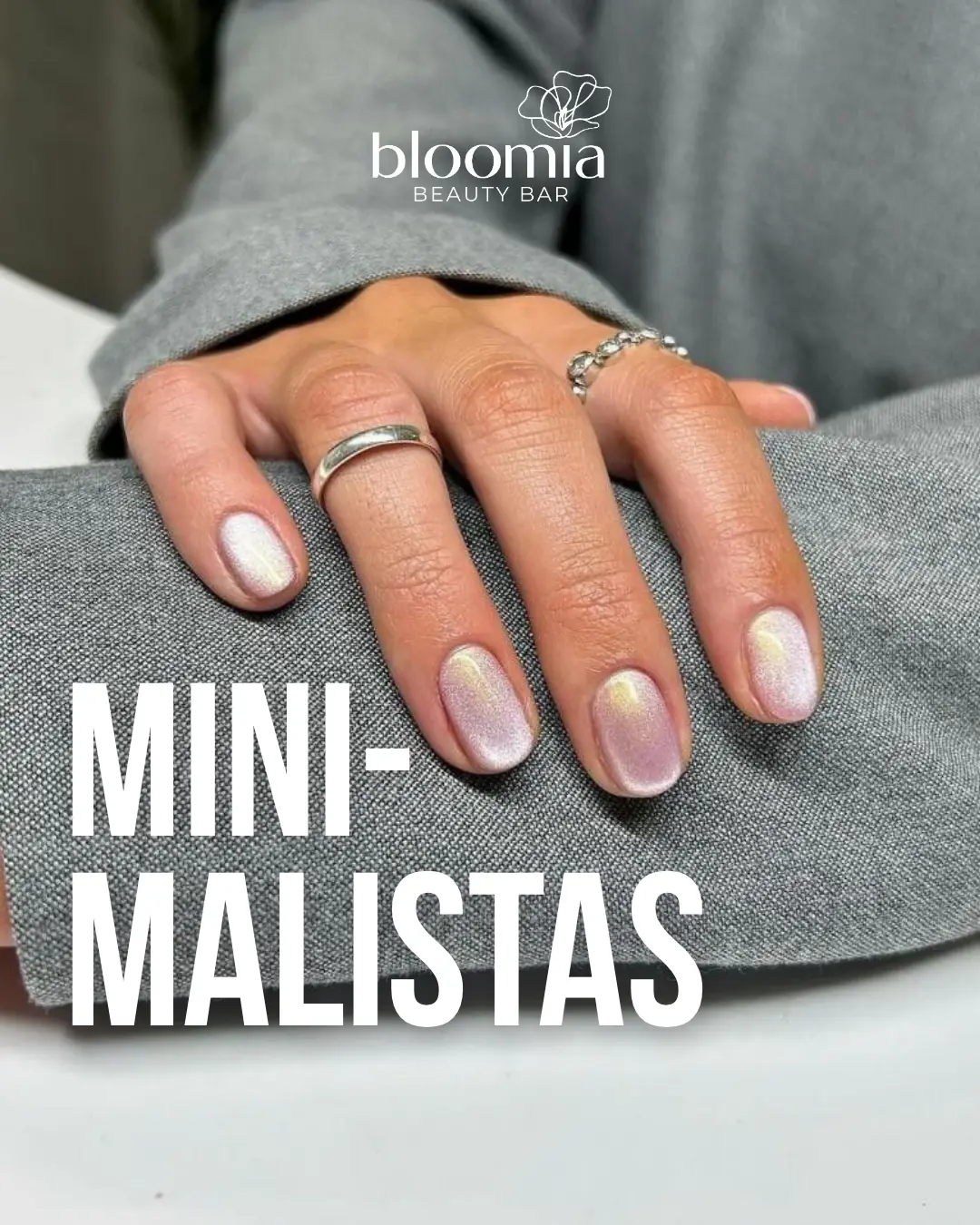 Contenido Bloomia 10 de Bloomia, lámina 1