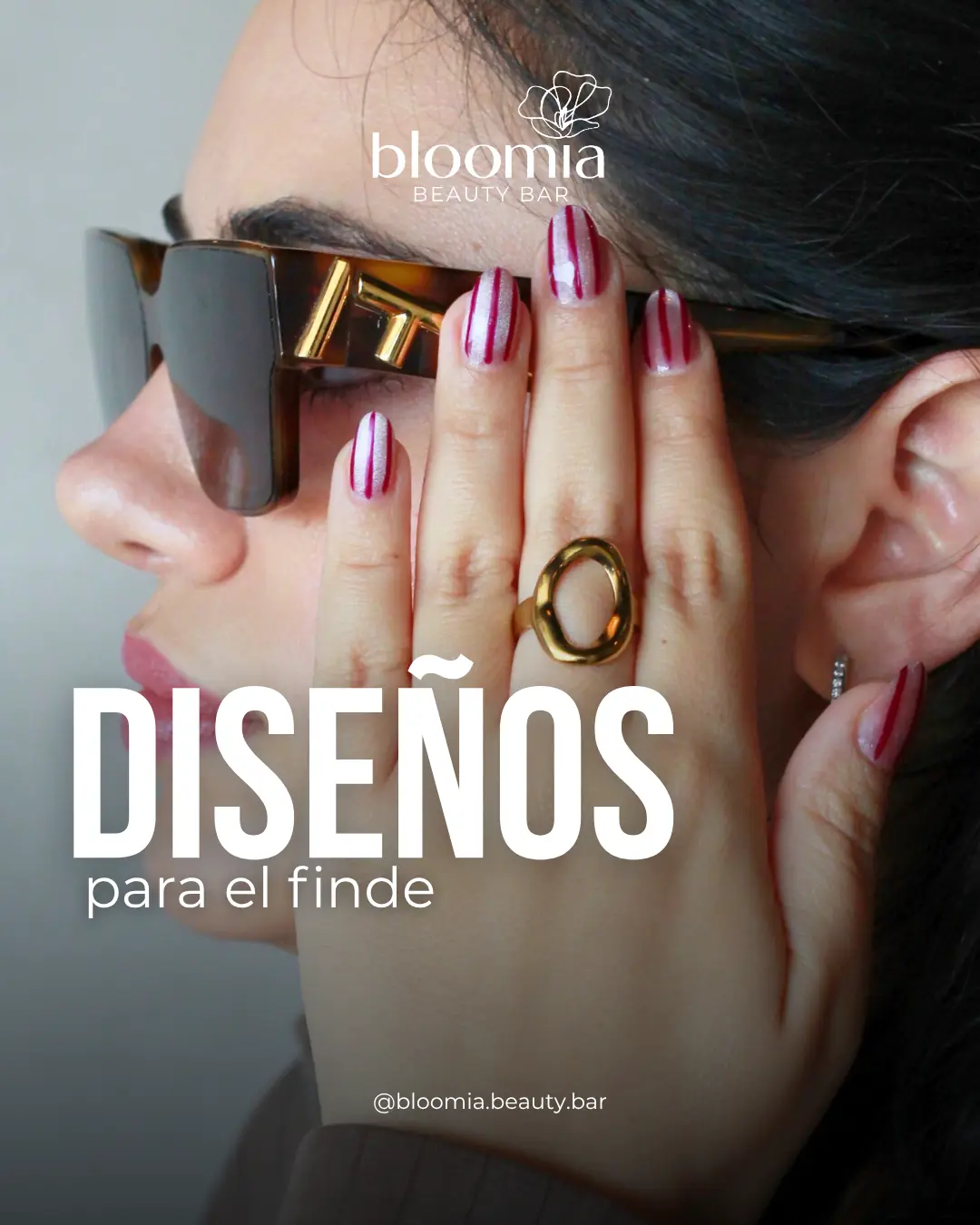 Contenido Bloomia 54 de Bloomia, lámina 1