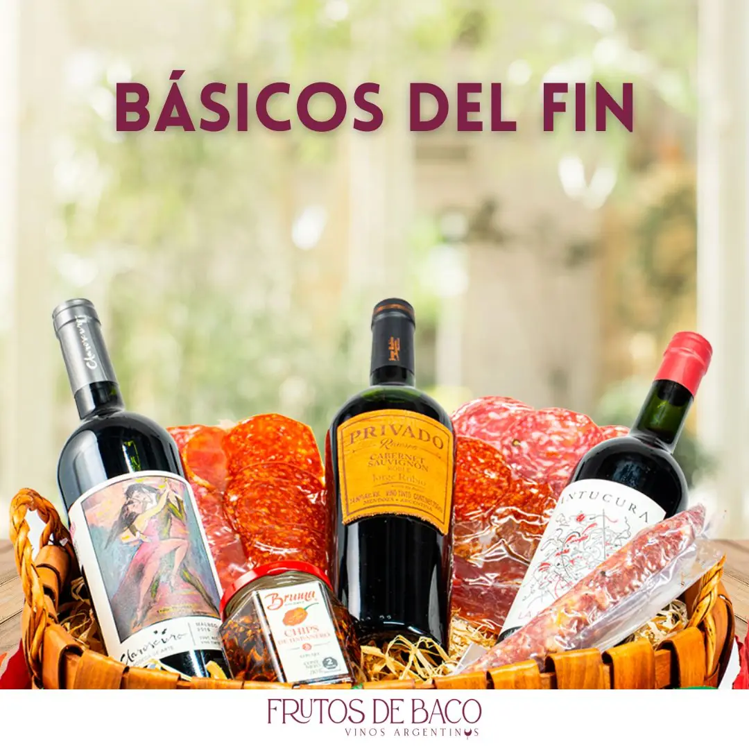 Contenido Frutos de Baco 06 de Frutos de Baco, lámina 1