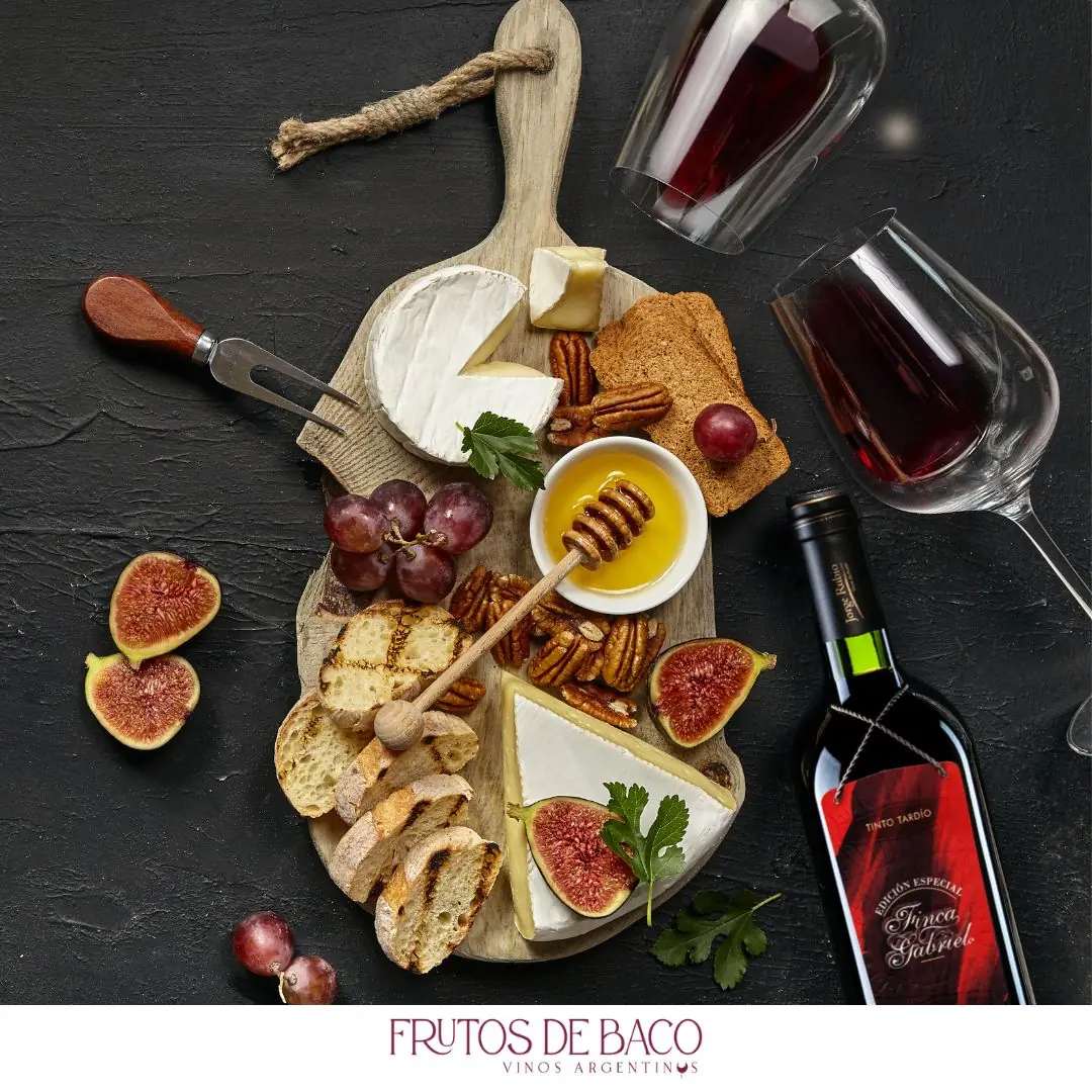 Contenido Frutos de Baco 12 de Frutos de Baco, lámina 1