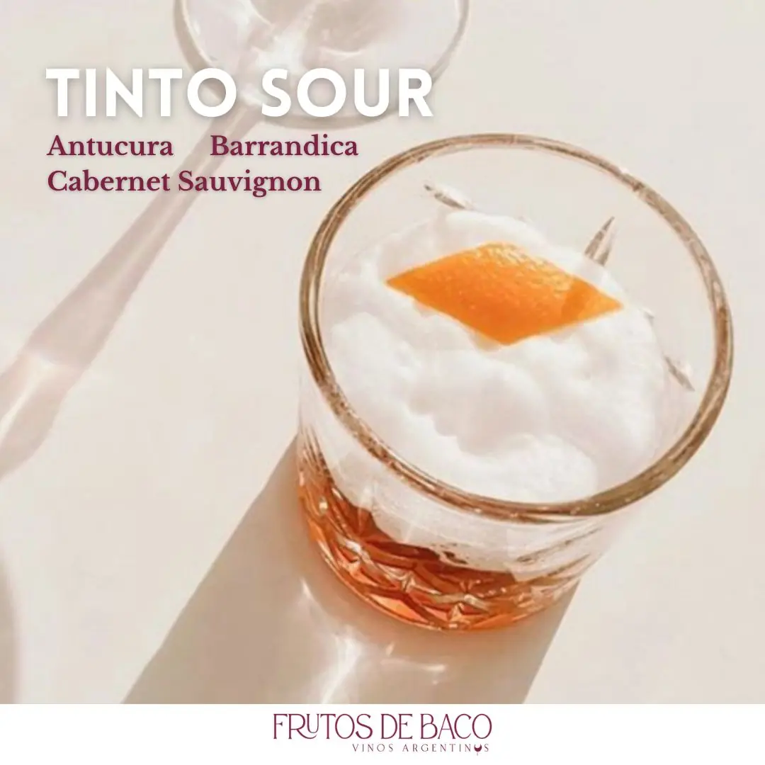 Contenido Frutos de Baco 20 de Frutos de Baco, lámina 1