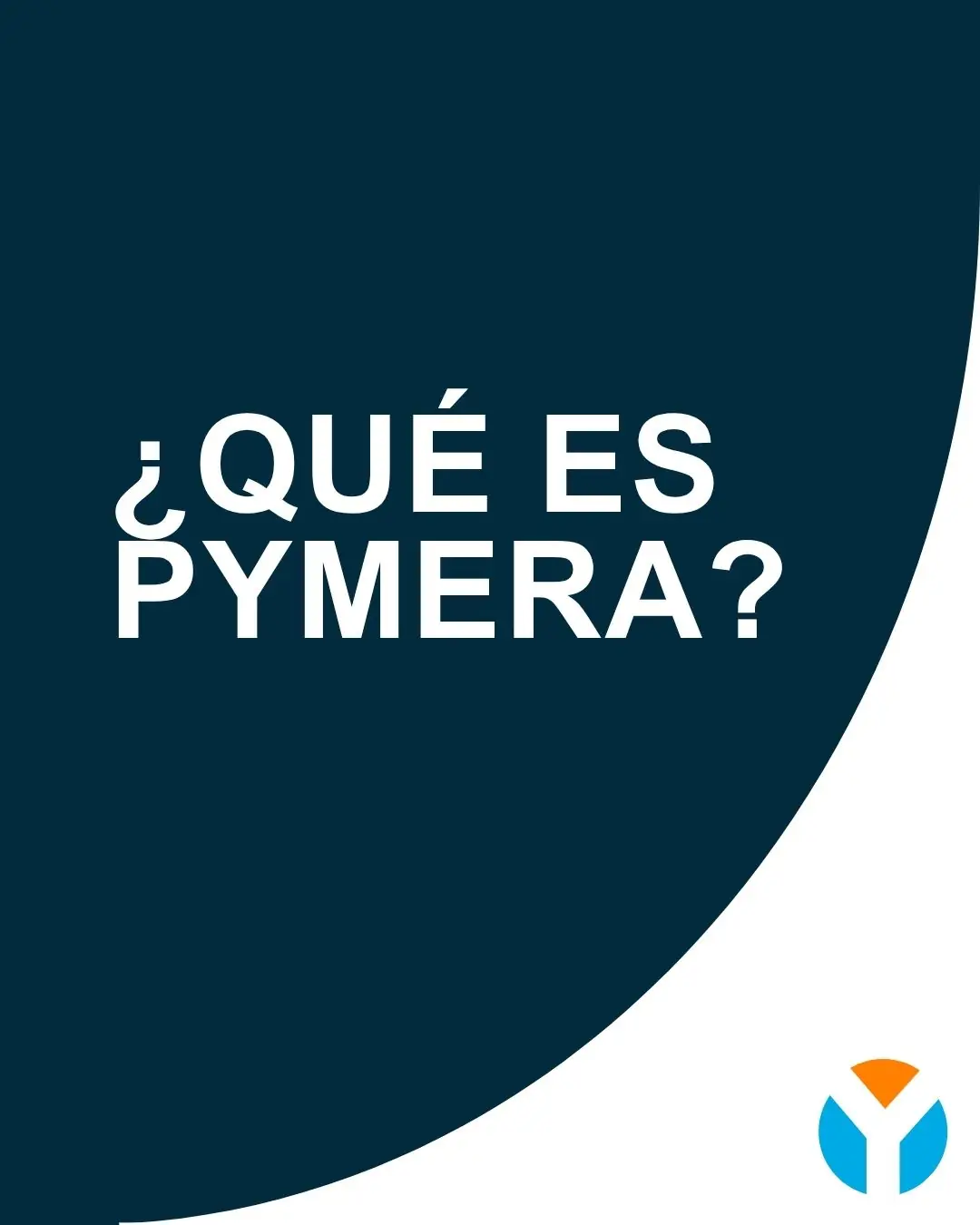 ¿Qué es Pymera? de Pymera, lámina 1